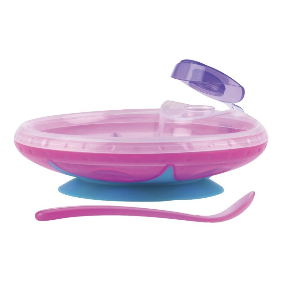 NUBY PIATTO PAPPACALDA VEN/CUC NUBY PIATTO PAPPACALDA VEN/CUC