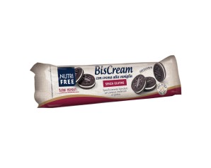 NUTRIFREE BISCREAM C/CR VAN
