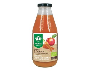 PROBIOS Succo Mela/Carota500ml