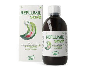 REFLUMIL SAVE SOLUZIONE 500ML