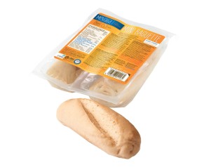 MEVALIA MINI BAGUETTE APROT