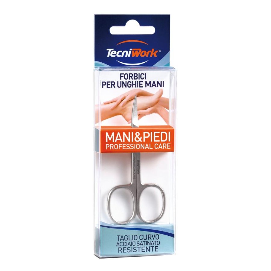 TECNIWORK Forb.Unghie Mani TECNIWORK Forb.Unghie Mani