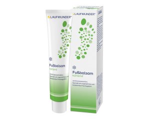 Tecniwork Laufwunder Crema Verde Rinfrescante 75 Ml