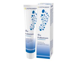 LAUFWUNDER Cr.Blu Emoll.75ml