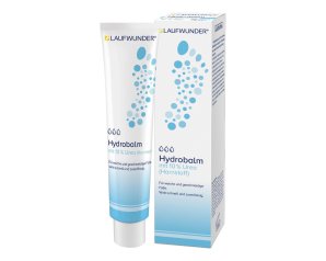 Tecniwork Laufwunder Hydrobalm Idratante 75 Ml