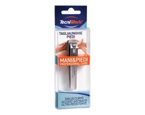 Tecniwork Tagliaunghie Piedi