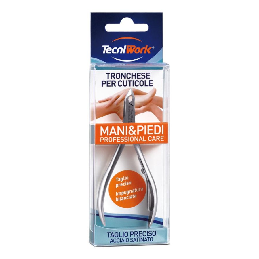 TECNIWORK Tronchese Cuticole TECNIWORK Tronchese Cuticole