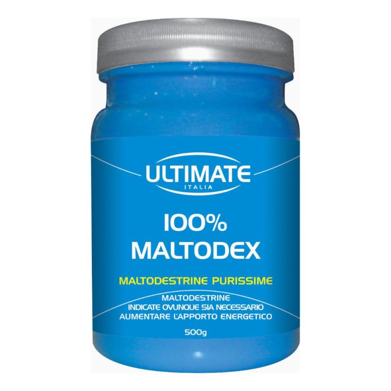 Vita Al Top Ultimate 100% Maltodex 500 G Vita Al Top Ultimate 100% Maltodex 500 G