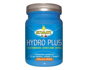 HYDRO Plus Arancia Busta 420g