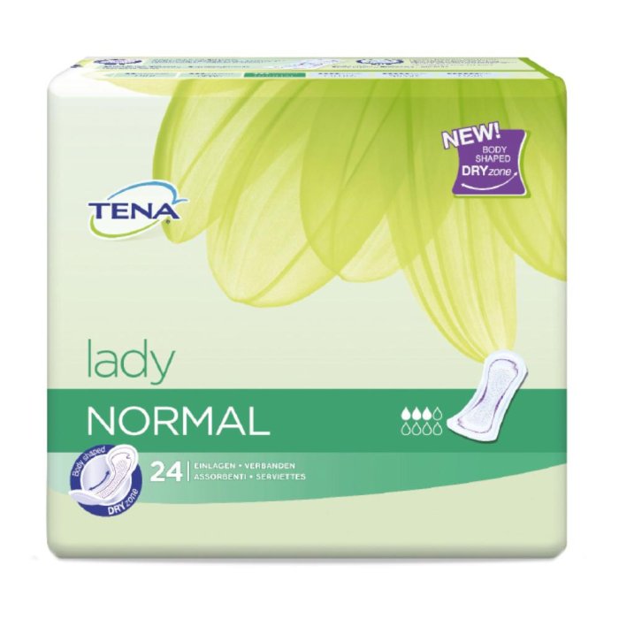 Essity Italy Pannolone Sagomato Tena Lady Normal 12 Pezzi Essity Italy Pannolone Sagomato Tena Lady Normal 12 Pezzi