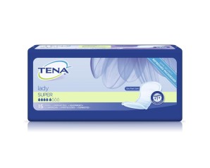 Tena Lady Super 15 Pezzi