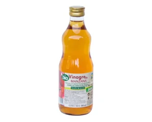 ACETO MELE BIO 500ML STV