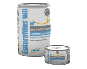 ENTEROFILUS Wet Diet 400g