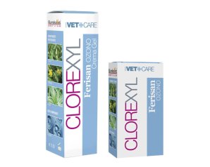 CLOREXYL FERISAN 30ML
