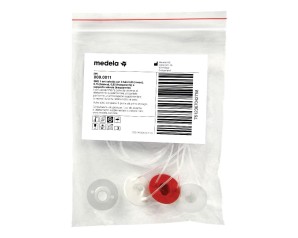 MEDELA Set Valve Allatt.Seno