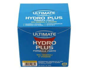 ULTIMATE HYDRO PLUS 12BUST LIM