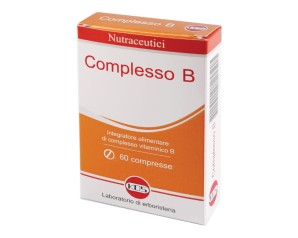 COMPLESSO B 60 Cpr KOS