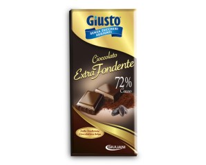 GIUSTO S/Z Cioc.ExFond.Tav.85g
