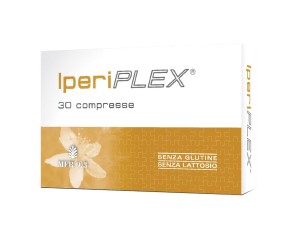 Pharmextracta Iperiplex 30 Compresse