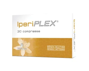 IPERIPLEX 30CPR