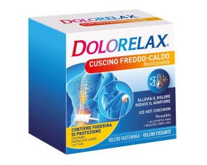 ICE HOT CUSC RIUTIL C/VEL12X28