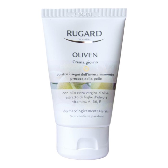 Rugard oliven giorno 50 ml Rugard oliven giorno 50 ml