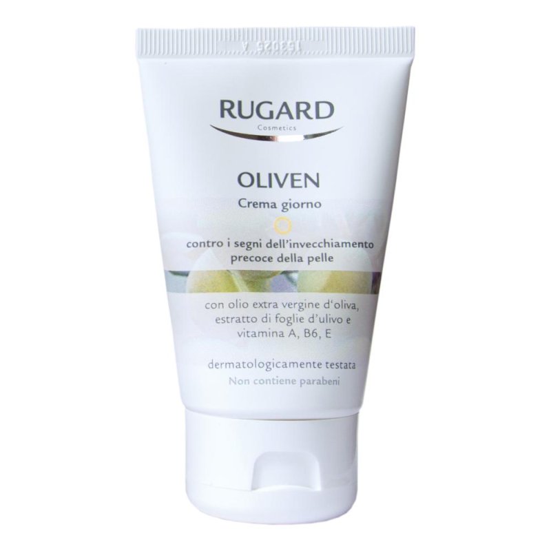 Rugard oliven giorno 50 ml