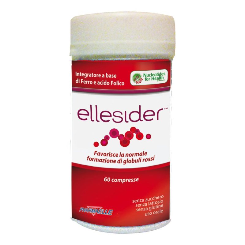 ELLESIDER 60 Cpr ELLESIDER 60 Cpr