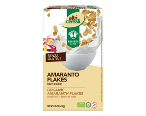 ALTRICEREALI Amaranto Flake.SG