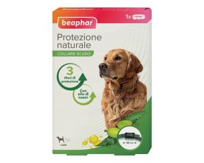 PROTEZIONE NAT COLLARE CANE GR
