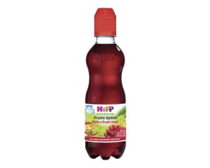 HIPP Frutta Splash Fr.Rossi