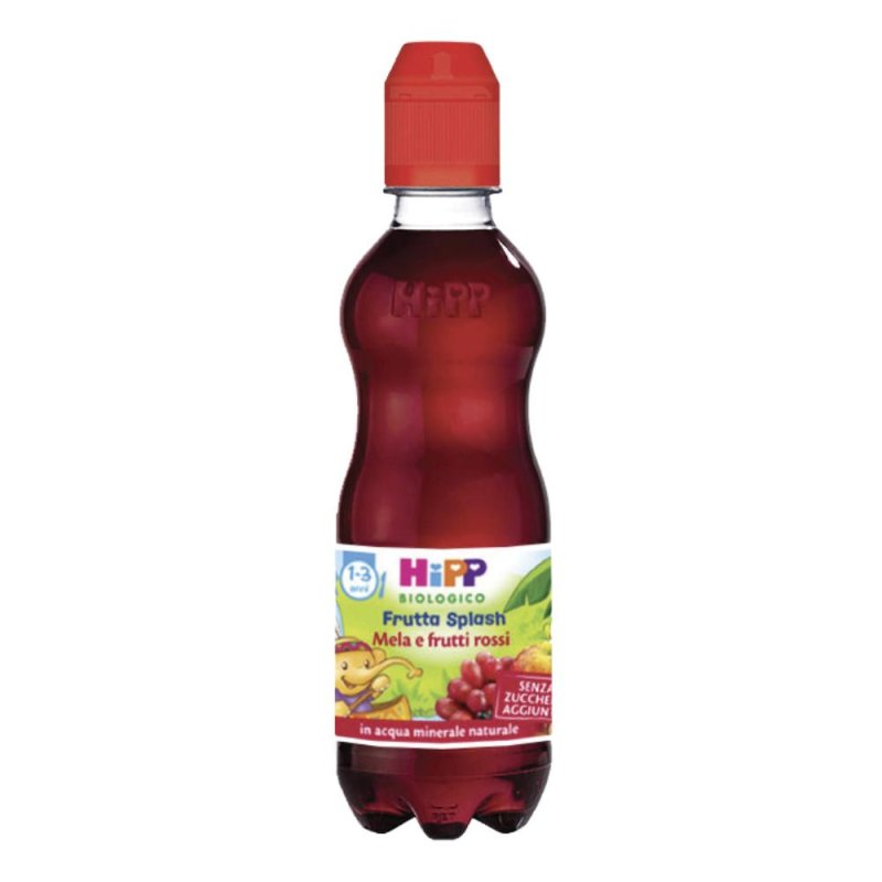 HIPP Frutta Splash Fr.Rossi HIPP Frutta Splash Fr.Rossi