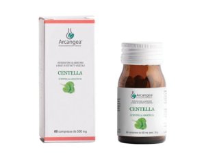 CENTELLA 60 Cpr ACN