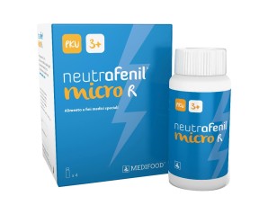NEUTRAFENIL MICRO R 110G 4PZ