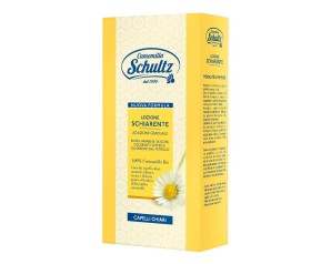 Ludovico Martelli Schultz Lozione Camomilla Spray 150 Ml
