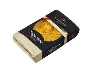 Massimo Zero Tagliatelle Senza Glutine - 250 g