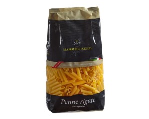 MASSIMO ZERO PENNE RIGATE 1KG