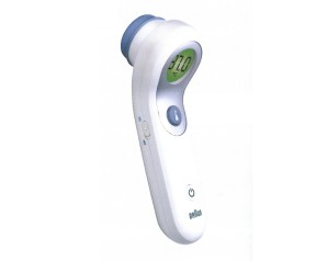 BRAUN TERM 2IN1 NO-TOUCH+FRONT