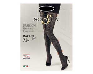 RACHEL 70 LACE MOKA 3-ML