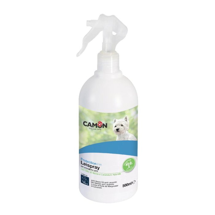 Camon Protection Leispray 500 Ml
