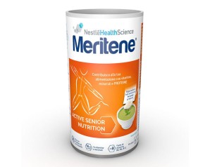 Nestlé Meritene Proteine Vitamine Minerali Neutro  Alimentazione Speciale