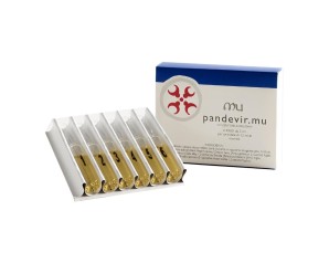 PANDEVIR MU 6FX12ML