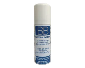 Bacterial Barrier Spray Film Protettivo Antimicrobico Multisuperficie 125 ml