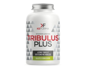 TRIBULUS PLUS 60CPS