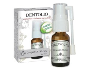 DENTOLIO 10ML