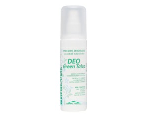 BIOGENASE DEO TALCO SPRAY125ML