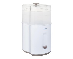 NUVITA STERILIZZATORE VAPORE