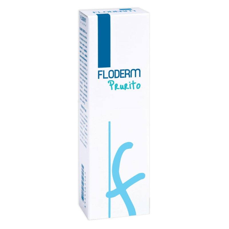 Drex Pharma Floderm Prurito 100 Ml