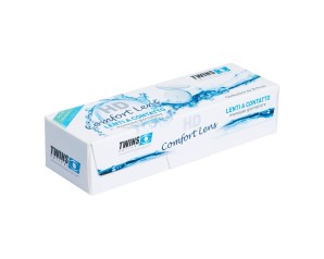 HD Comfort Lens-4,75 30pz