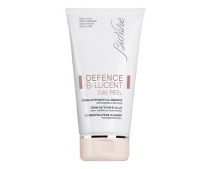 BioNike Defence B-Lucent Anti-Macchia Day-Peel Crema Detergente 150 ml